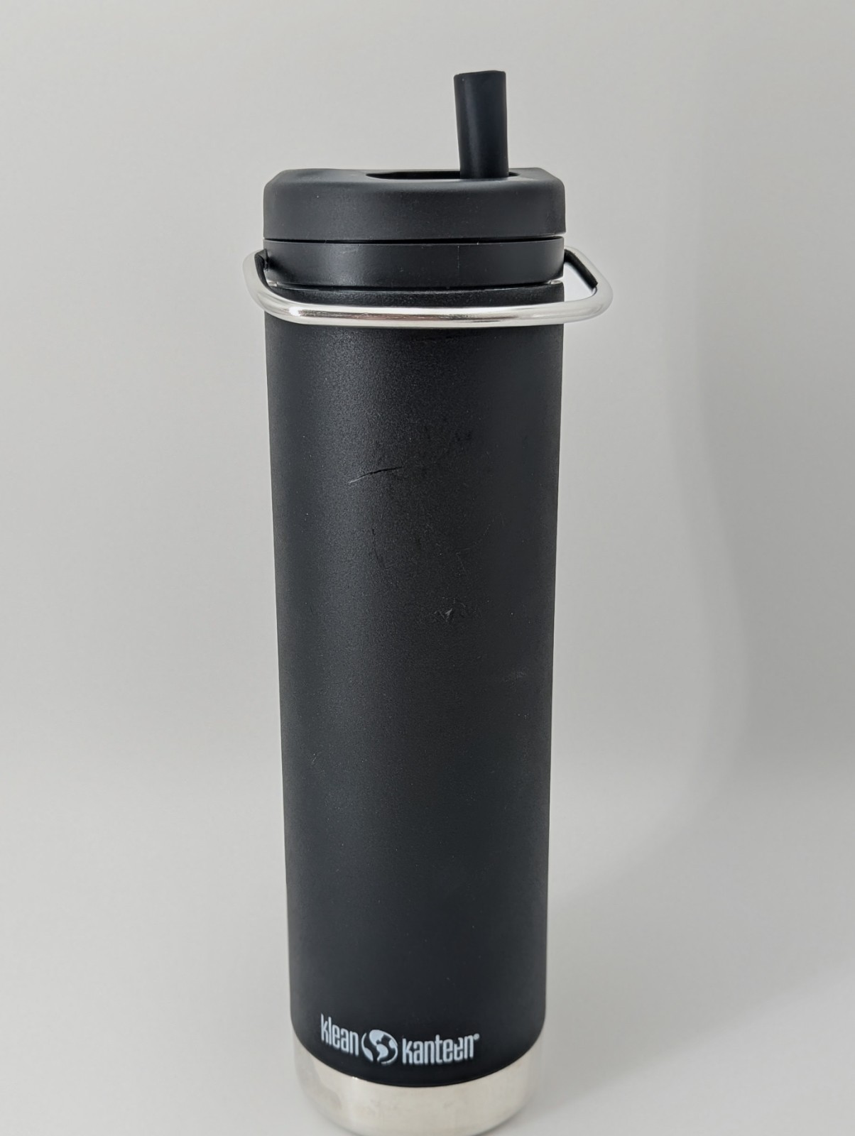 Twist Cap Black