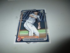 Ethan Schiefelbein 2024 1st Bowman Draft #BD-7