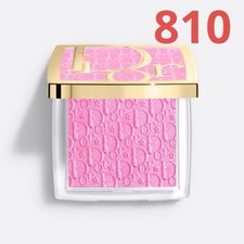 Dior Backstage Rosy Glow Blush 810 Starry Pink Holiday 2025 Limited