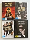 DVD - GENE SIMMONS FAMILY JEWELS Complete Season 2 3 4 5 (2008) R4 - KISS