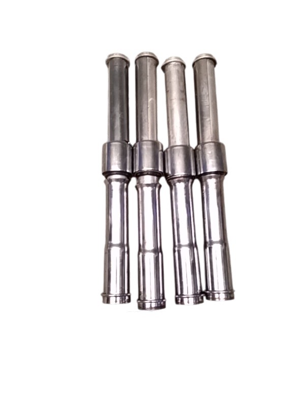 cover aste S&S Super stock 88" 1442 cover rods indian -softail evo special