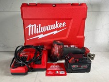 Milwaukee M18 FUEL 3/8 in. Compact Impact Wrench 2854-20 A1G012331