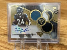 2015 Topps Triple Threads Football Cards 5