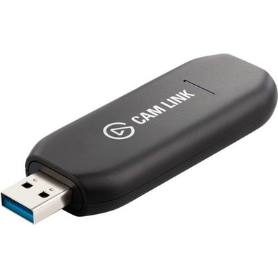 Elgato Cam Link 4k Camera Connector | Neu
