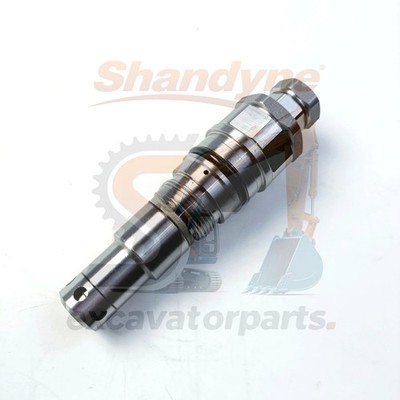 XJBN-00163 Relief Valve XJBN 00163 Hydraulic Pump for Hyundai