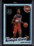2025-26 Topps Jamir Watkins 1980-81 Chrome RC Refractor #TC-JA Wizards