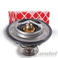 Thermostat Audi Q2