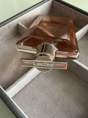 Lancome IDOLE Le Parfum 75ml/2.5oz (Missing Bottom Stand)