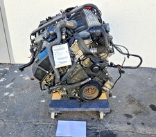  Oem Bmw E88 E90 E92 E93 Long Block N51 Complete Engine Motor N51b30a Rwd 114k
