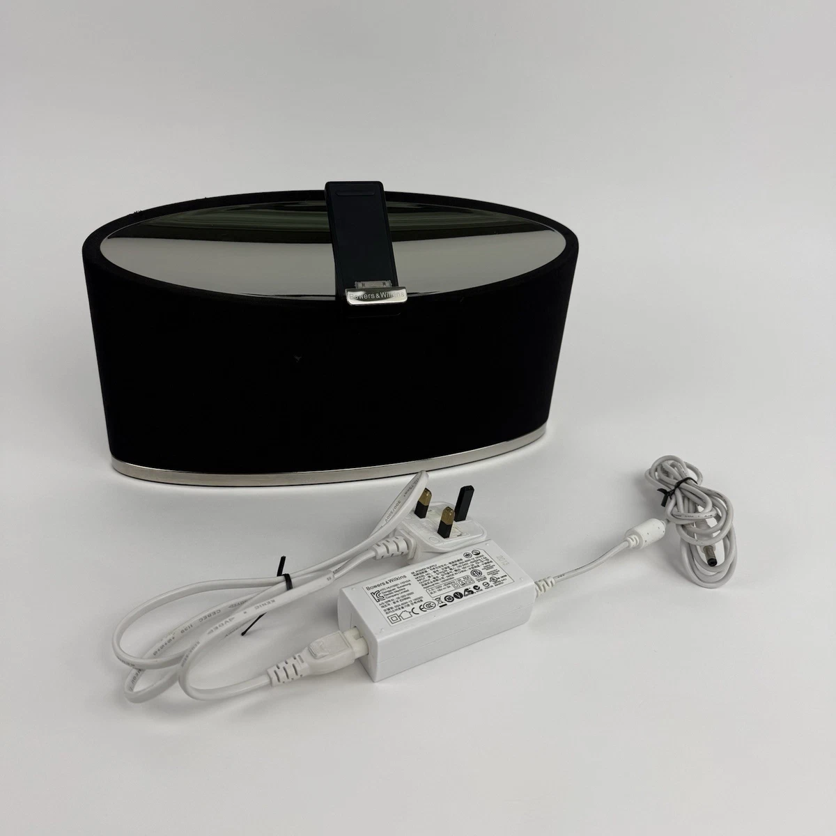 Bowers Wilkins Zeppelin for sale | eBay