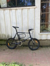 Respect Minivelo Bicycle