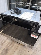 AEG KDK912924m 29cm Wärmeschublade| Plattenwärmer| Schongarer - 1 Jahr Garantie