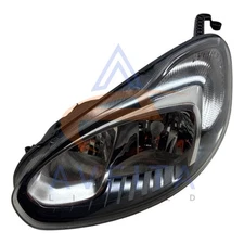 Vauxhall Adam 2018 Headlight With DRL Left Side 39015504