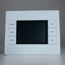 Universal Remote Control TKP-2000 Total Control Network Color Keypad Touchscreen