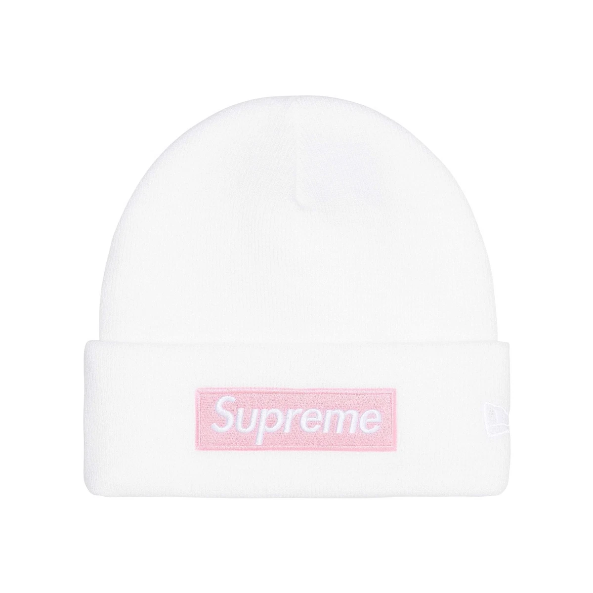 25+ Supreme Beanie White Hats for Men for sale | Updated Oct 2026