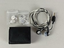 Bose Triport IE In-Ear Audio Genuine Headphones Earphones - TESTED  WORKING