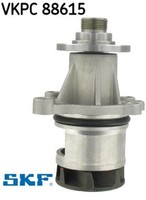 SKF VKPC88615 Wasserpumpe Wapu FüR BMW