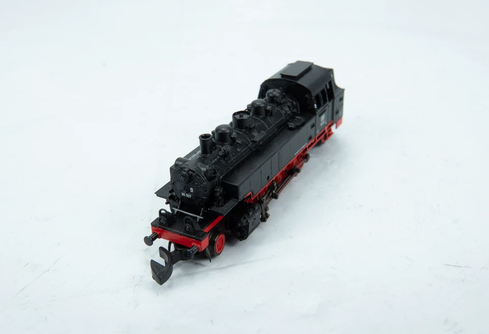 Märklin 81379 Zugpackung Kohletransport der DB Ep III, Wie neu Topzustand - Bild 4 von 4