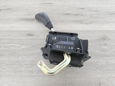 02-06 MERCEDES DODGE SPRINTER 2500 3500 TRANSMISSION SHIFTER SHIFT GEAR SELECTOR