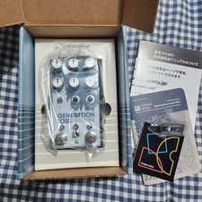 Chase Bliss Audio Generation Loss mkII New w/Box - Fast Ship!!