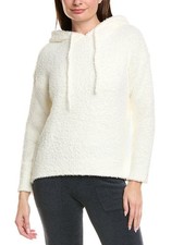 Barefoot Dreams Cozychic Teddy Pullover Women's
