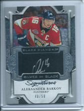 2019-20 Upper Deck Black Diamond Hockey Cards 19