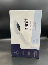 Nanit Pro N311US HD Baby Camera with Sleep Tracking and Breathing Monitoring...