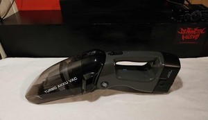 Akku Handstaubsauger