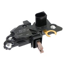 1986ae0124 Bosch Voltage Regulator For Mb Mercedes Slk Class Clk Ml C Coupe 911
