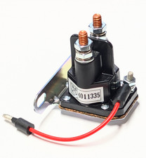 Starter Solenoid ATV Recreational Vehicles Replaces 4011335, 722-1211-212-20 Mor