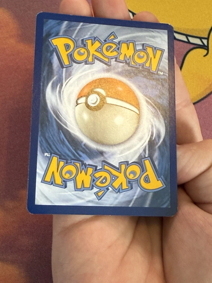 Pokemon Gardevoir EX 111/114 Ultra Rare Full Art XY Steam Siege NM - Image 4 of 4