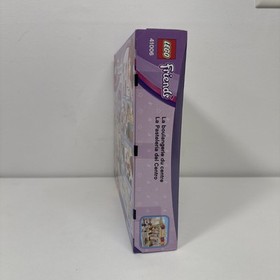 LEGO FRIENDS: Downtown Bakery (41006) - New Sealed Retired Mia Danielle
