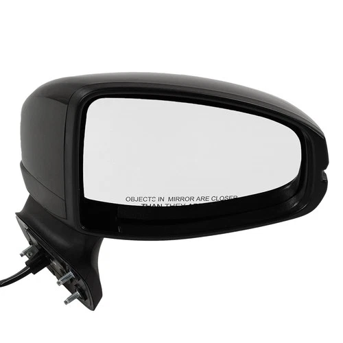 Mirrors  Passenger Right Side Hand for Honda Fit 2015-2020