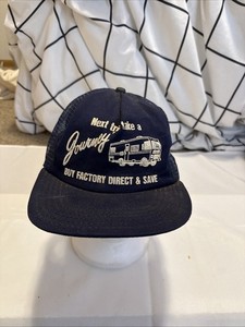Journey Hat | eBay