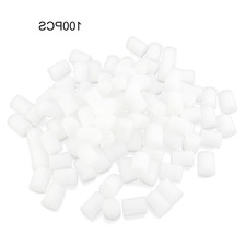 100Pcs Hydroponic Sponge Planting Gardening Tool Sponges Greenhouse 0.09 per sponge