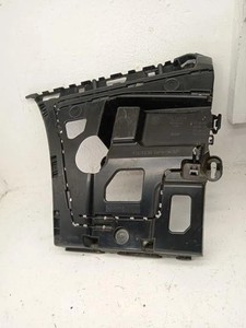 BMW 4 Coupe F32, F82 Stoßstangenhalterung hinten links 7428731 2.00 33195936