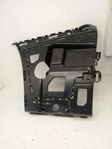 BMW 4 Coupe F32, F82 Stoßstangenhalterung hinten links 7428731 2.00 33195936