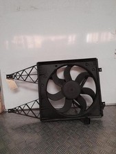 Radiateur Volkswagen FOX