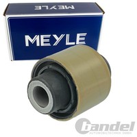 Meyle Querlenker LAGER-BUCHSE Passend FüR Audi A1 A3 Q3 TT Seat Alhambra Altea