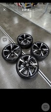 22inch Audi RS6 AVANT WHEELS