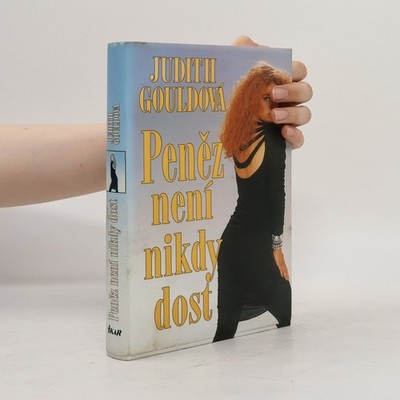 Peněz není nikdy dost  |  Hana Parkánová-Whitton