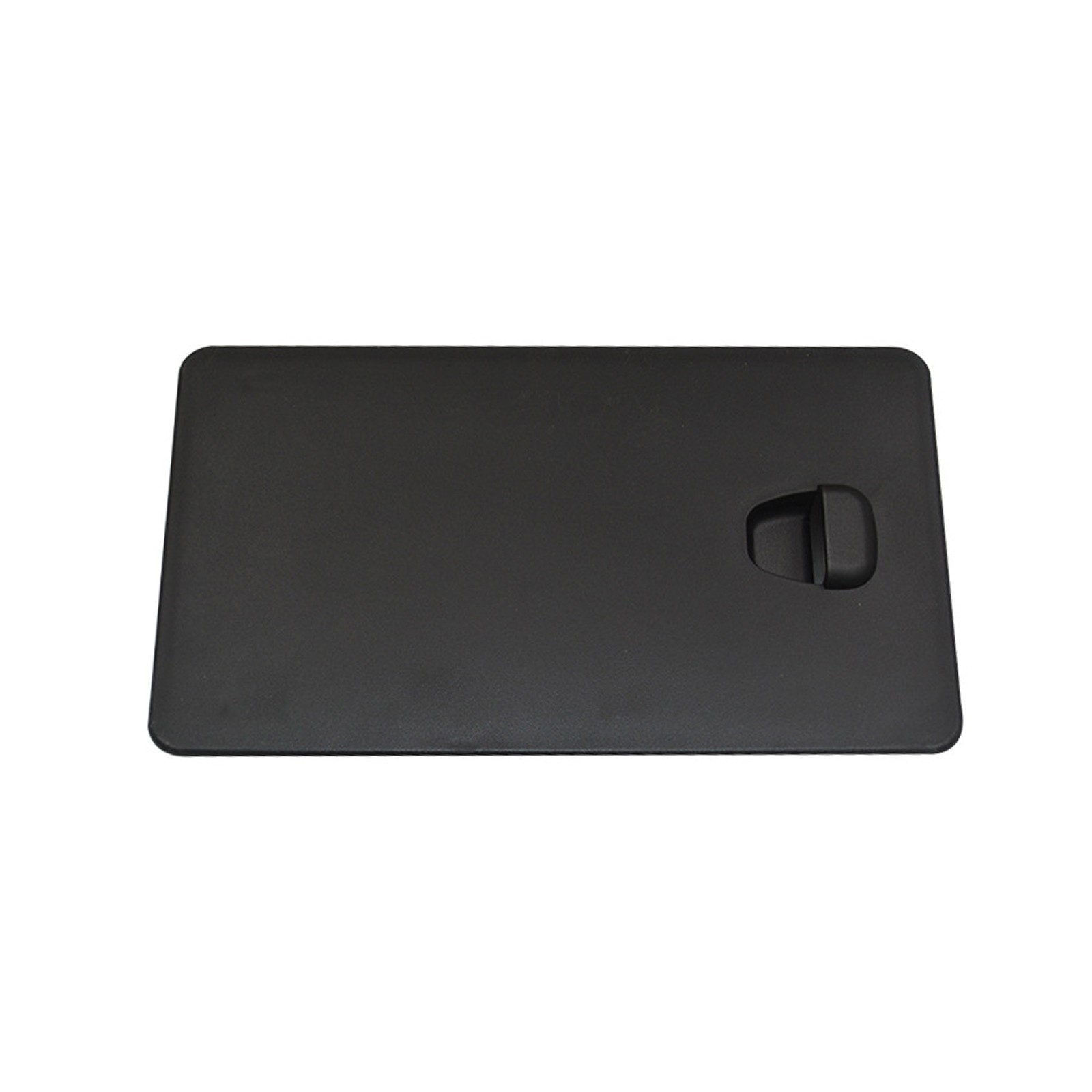 For Porsche For 911 Left Fuse Box Cover Part Number 991555421031E0 Direct Fit
