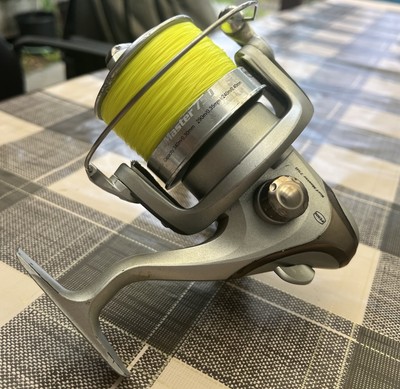 Penn Surf Master 750 fishing reel, Penn Surf Master fishing reel UK