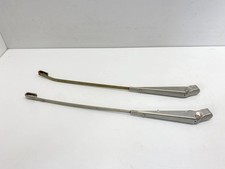MERCEDES-BENZ SL R107 Scheibenwischerfuß 5.60 Petrol 178kw 1987 24294646