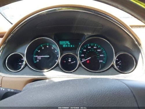 AC Compressor Fits 13-23 ENCLAVE 713923 - Picture 7 of 12