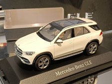 Norev 1/43 Mercedes GLE V167 2018 Diamond White Bright MINT Dealer Edition