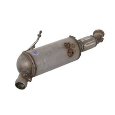 Ruß-/Partikelfilter JMJ 1079