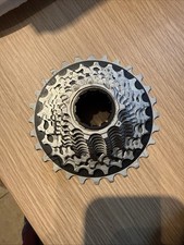 SRAM Force AXS E1 XG-1270 10-28T 12-Speed Cassette