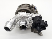 Turbolader Turbo Abgasturbolader Original BMW B48 3er 20i 30i 30iX 9845815 NEU