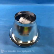 Acuity Brands Lighting Inc EVO6WW AR LS TRIM U FNOB